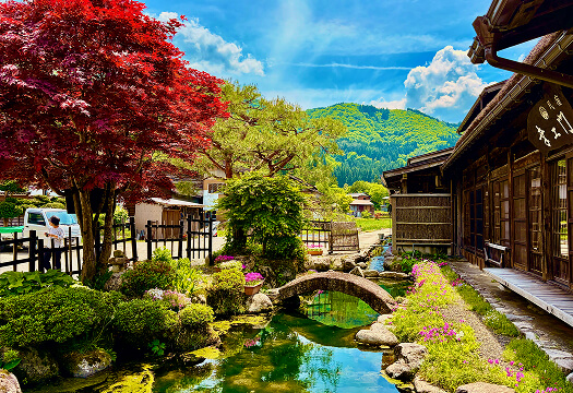 Countryside experiences