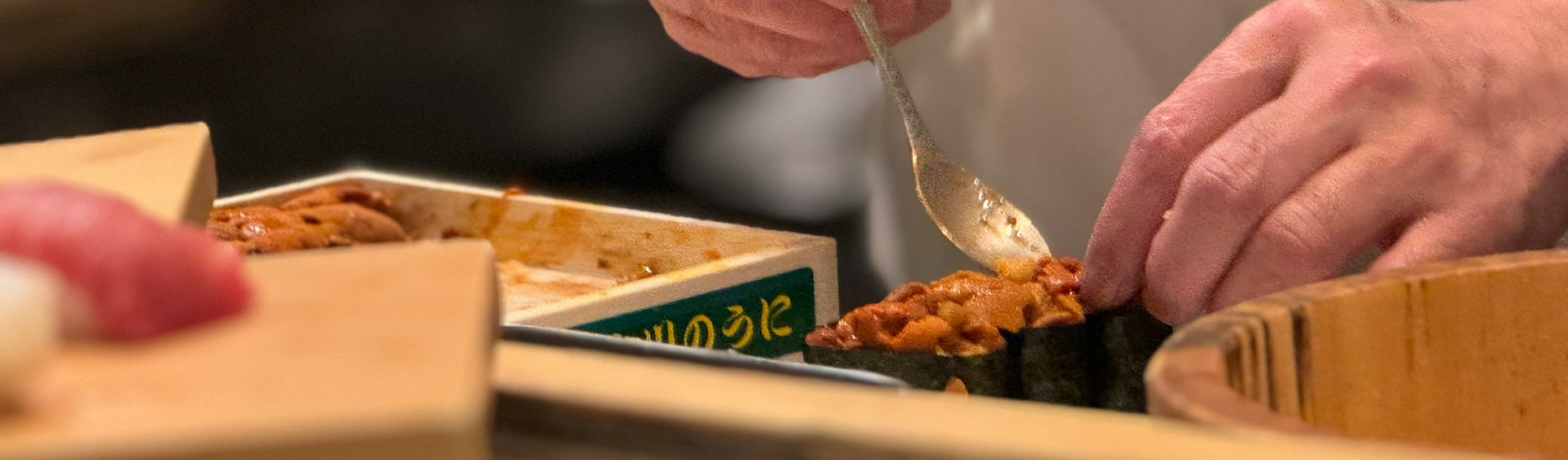 Culinary Experiences
