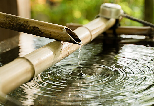 Spa experiences