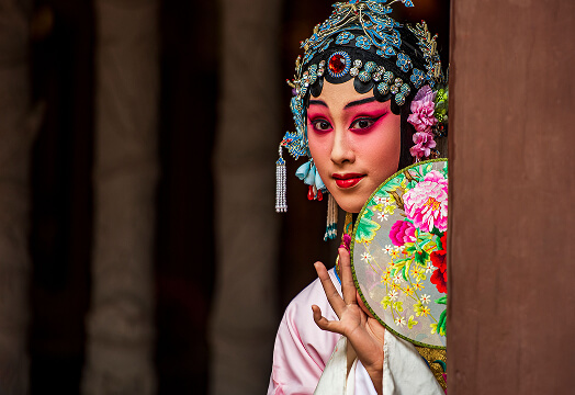 Kabuki theatre