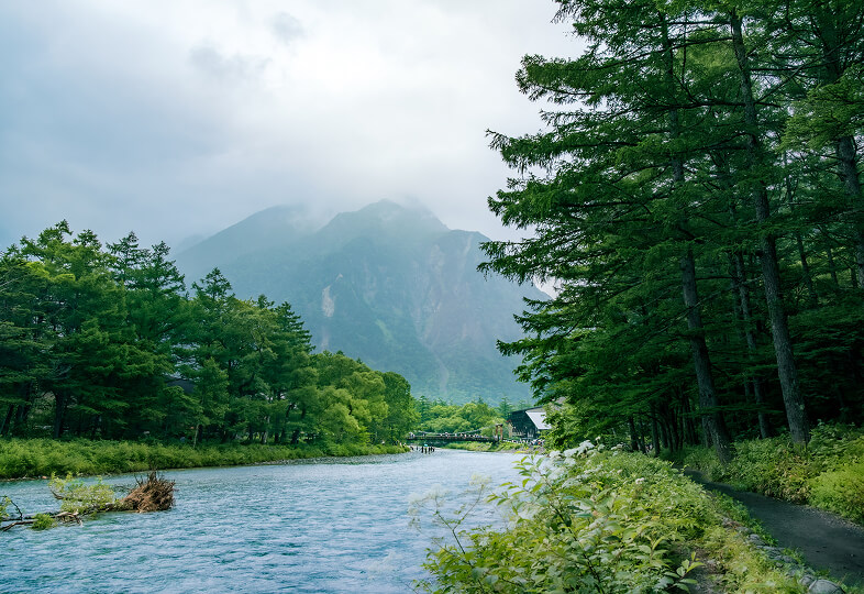 National parks