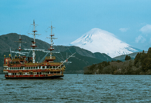 River Cruises