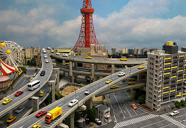 Small worlds miniature museum