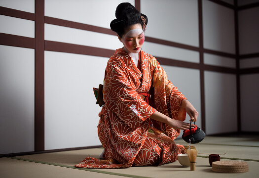 Tea Ceremony