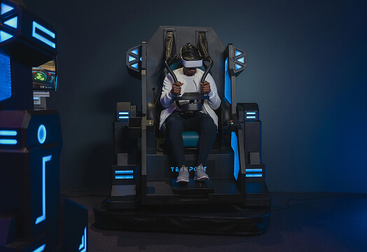 TEPIA Advanced technology gallery