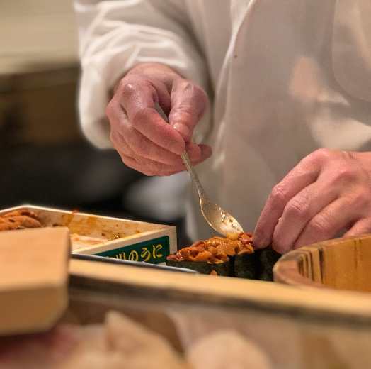 Authentic culinary experiences