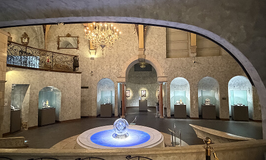 Museums