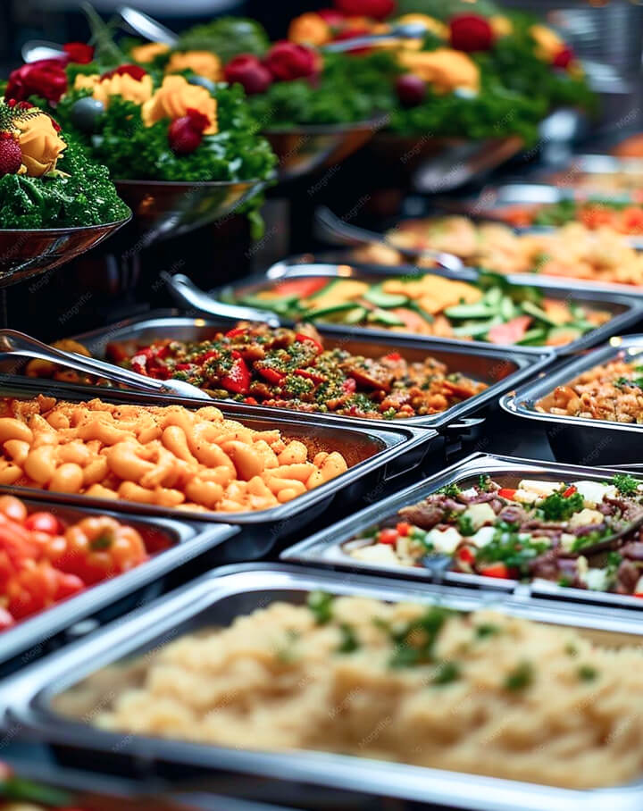 Meals