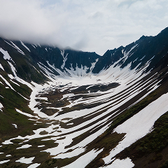 Japan Alps
