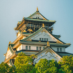 Osaka