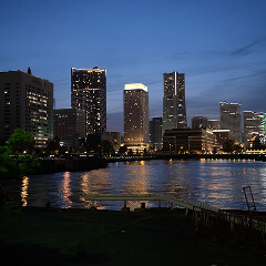 Yokohama